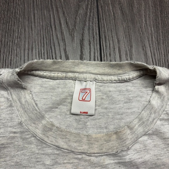 Vintage USA 1992 Olympic Basketball Dream Team Embroidered Large Olympics - Picture 6 of 11